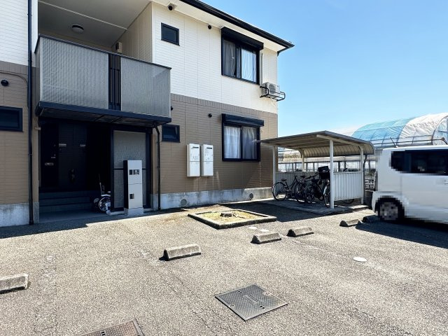 シャンポール Ⅱのその他共用部分