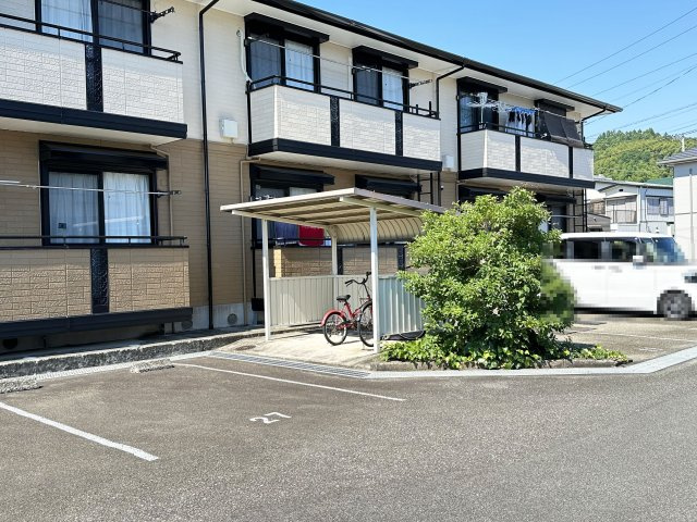 シャンポール Ⅱのその他共用部分
