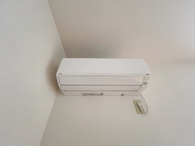 シャンポール Ⅱの設備