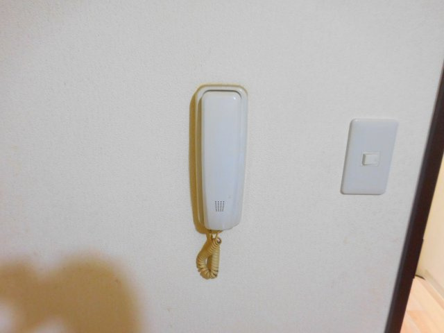 シャトーボヌゥール郡家本町の設備