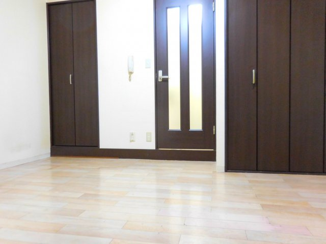 シャトーボヌゥール郡家本町の内装