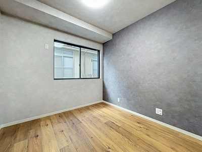 【寝室】 | クレアシオン古志原