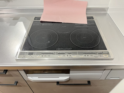 【キッチン】 | クレアシオン古志原