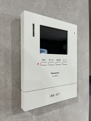 【セキュリティ】 | クレアシオン古志原