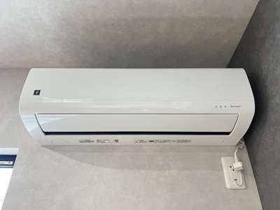 【設備】 | クレアシオン古志原