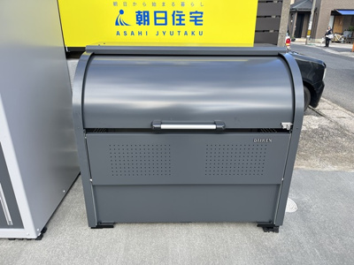 【その他共用部分】 | クレアシオン古志原