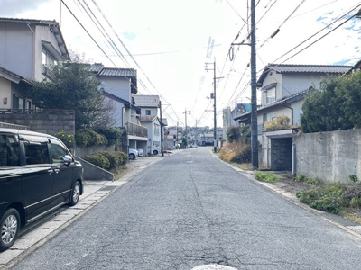 【周辺】 | クレアシオン古志原