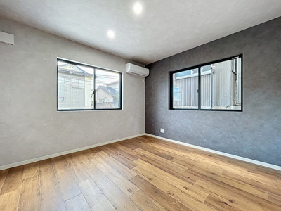 【居間・リビング】 | クレアシオン古志原