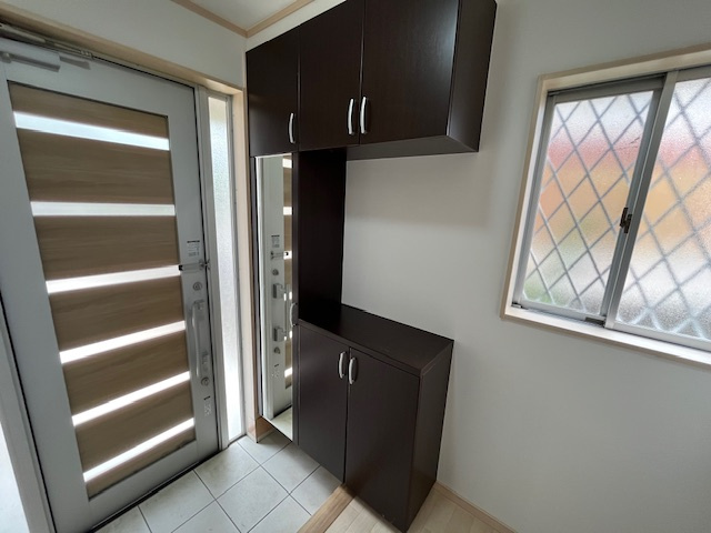 桜ヶ丘町戸建のその他