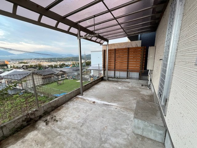 桜ヶ丘町戸建のその他