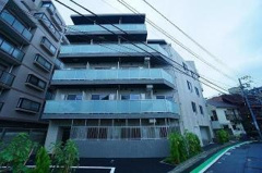 ｸﾞﾗﾝﾄﾞ神楽坂の画像