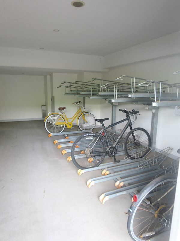 ＡＺＥＳＴ北千住のその他共用部分