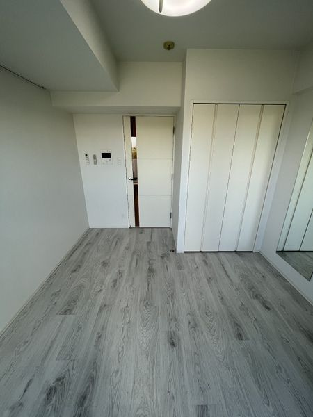 ＡＺＥＳＴ北千住の内装