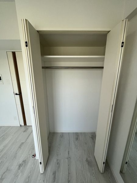 ＡＺＥＳＴ北千住の収納