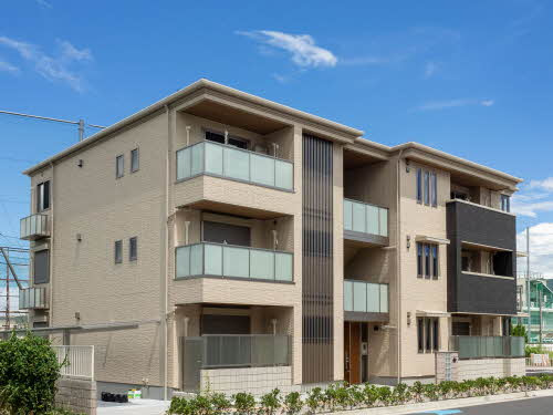 シャーメゾン　和