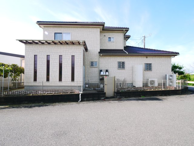東金市家徳　中古戸建