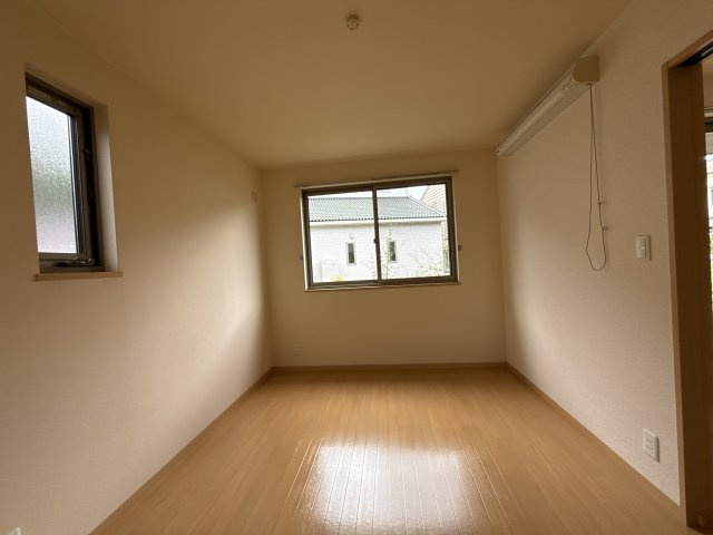 ルシエール本城の子供部屋