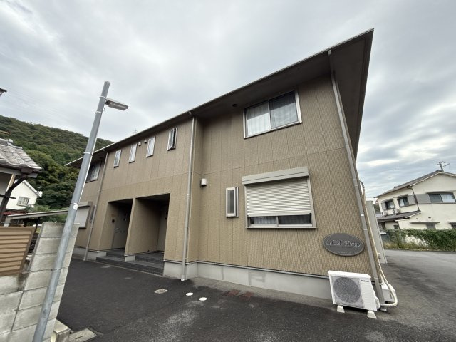 ルシエール本城