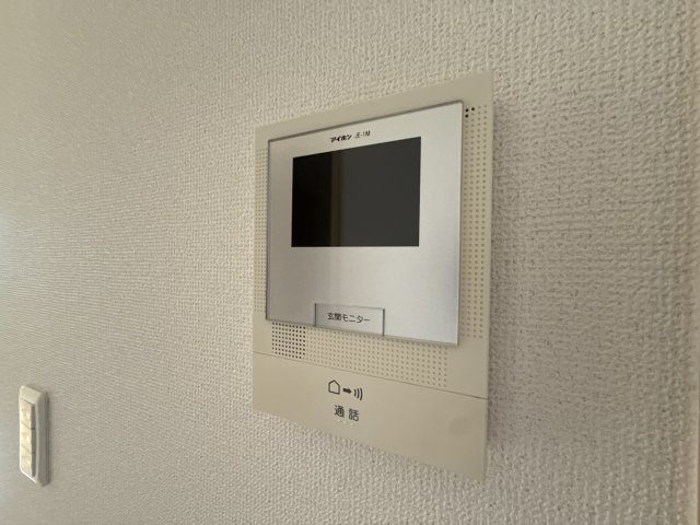 ルシエール本城のセキュリティ