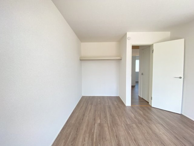 【収納】 | 読谷村大湾2期（全5棟）新築平屋3号棟 | 3号棟　洋室7帖＋CL付き♪