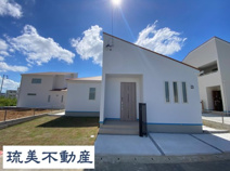 読谷村大湾2期（全5棟）新築平屋3号棟の画像