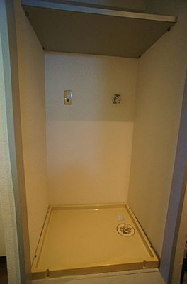 【設備】 | ドミ・エスポワール久留米Ⅲ