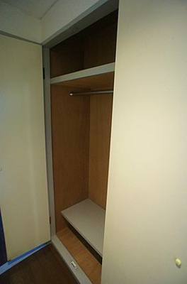 【収納】 | ドミ・エスポワール久留米Ⅲ