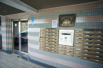 【その他共用部分】 | ドミ・エスポワール久留米Ⅲ