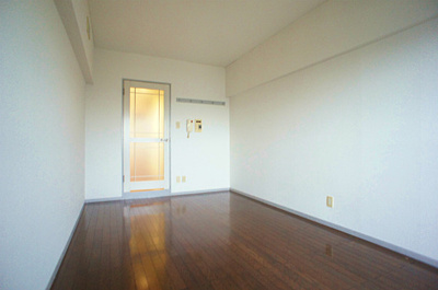 【洋室】 | ドミ・エスポワール久留米Ⅲ