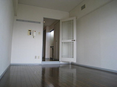 【居間・リビング】 | ドミ・エスポワール久留米Ⅲ