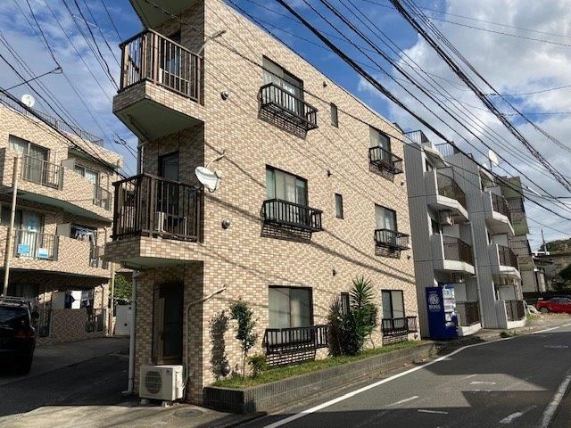 横浜元町ガーデンⅢ