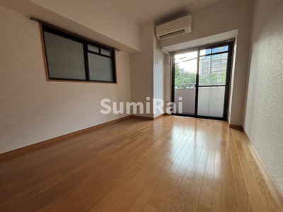 【居間・リビング】 | プレサンス神戸裁判所前