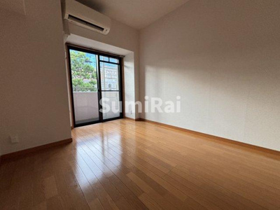 【洋室】 | プレサンス神戸裁判所前