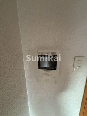 【セキュリティ】 | プレサンス神戸裁判所前