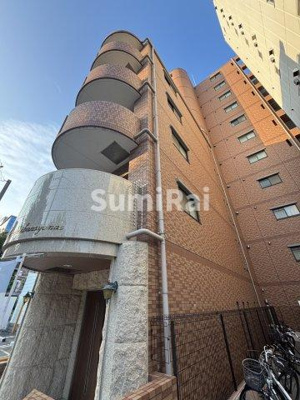 【外観】 | プレサンス神戸裁判所前