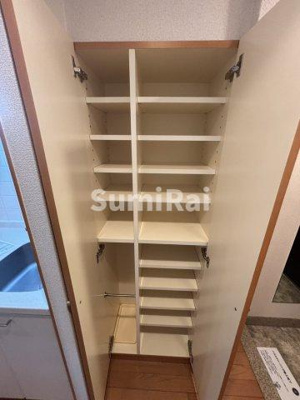 【その他】 | プレサンス神戸裁判所前