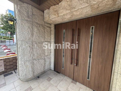 【その他】 | プレサンス神戸裁判所前