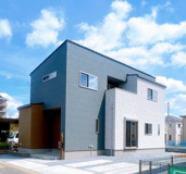 ワイウッドコート深谷市上柴町第39期の画像