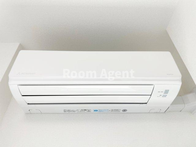 エステムコート名古屋サウスネクストの設備