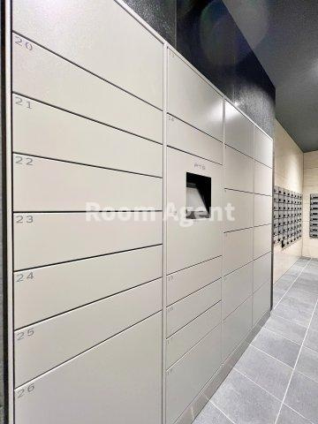 エステムコート名古屋サウスネクストのその他