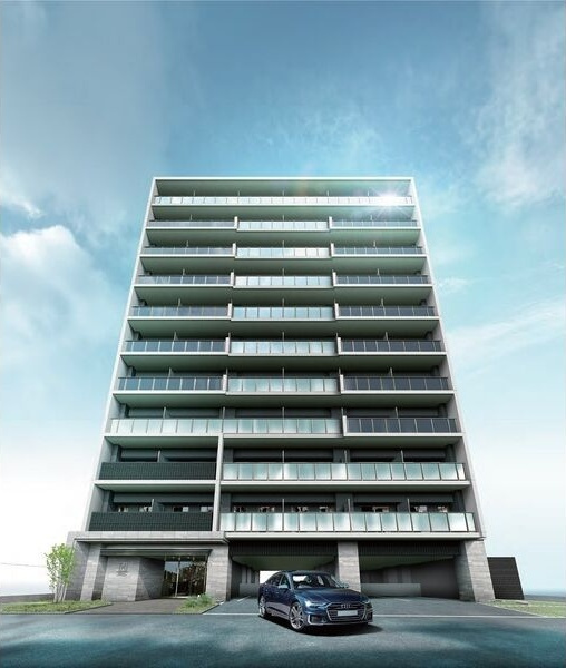 エステムコート名古屋サウスネクスト