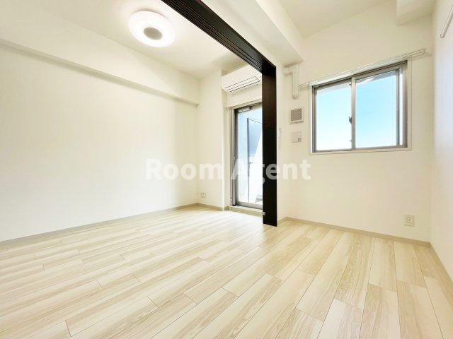 エステムコート名古屋サウスネクストの内装