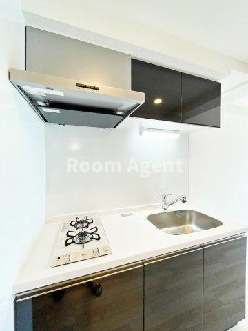 エステムコート名古屋サウスネクストのキッチン