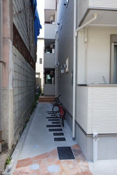 グランフォーレ名古屋のその他