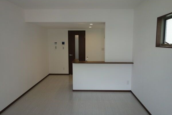 グランフォーレ名古屋の内装