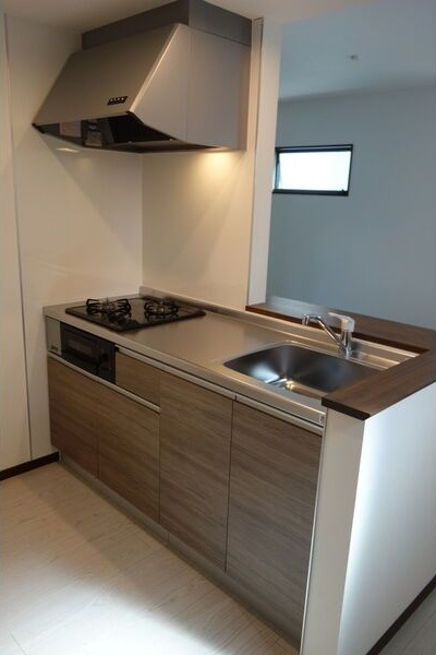 グランフォーレ名古屋のキッチン