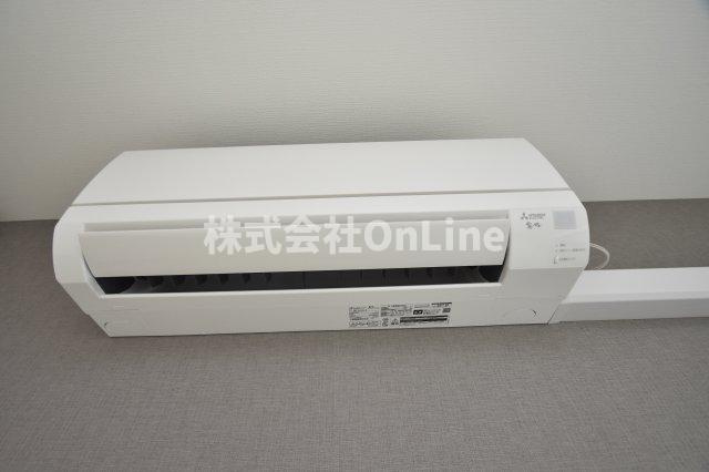 グランシーズン２の設備