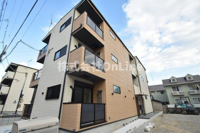 【外観】 | グランシーズン２