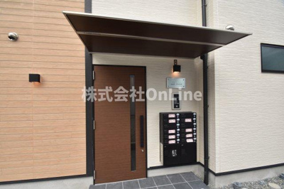 【エントランス】 | グランシーズン２