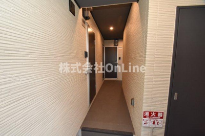 【ロビー】 | グランシーズン２